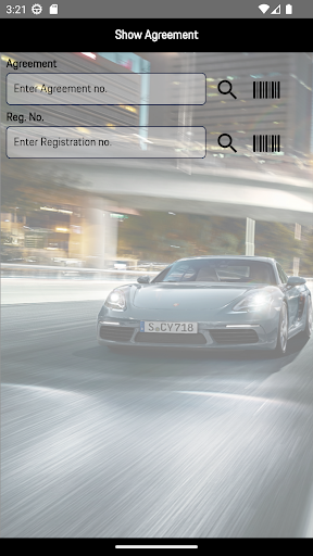 Porsche Drive Screen 3