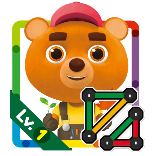 FACTO Schule Lv.1 Measurement logo