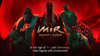 MIR M - Screenshot 2