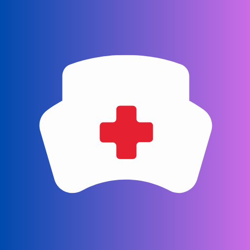 Medical Surgical Nursing logo