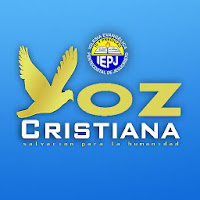 Radio Voz Cristiana 102.1 FM IEPJ