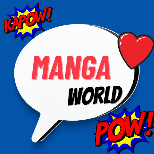 Manga World Read Manga Online