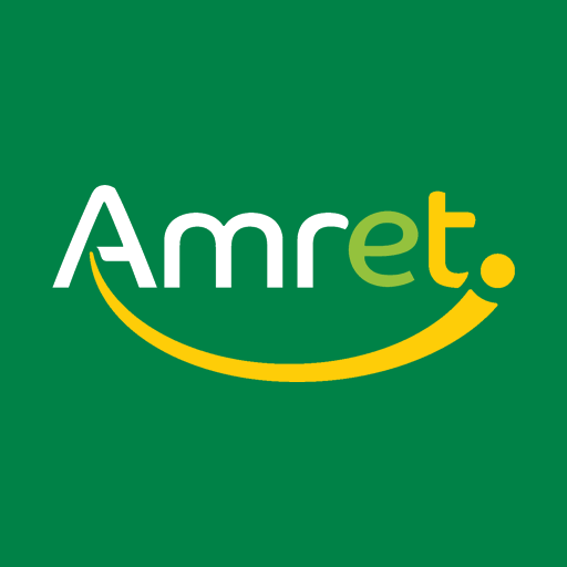 Amret logo