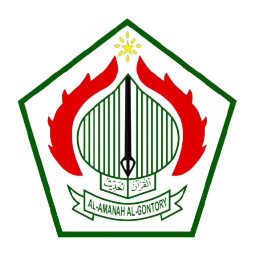 Al Amanah Al Gontory logo