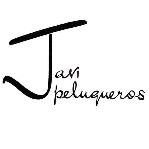 Javi Peluqueros logo