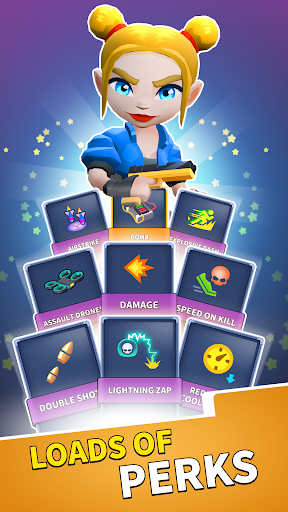 Powershift Screen 2