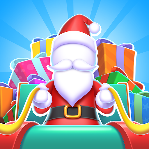 Baixar Santa's Christmas Gift Factory para Android