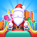 Santa's Christmas Gift Factory - Androidアプリ