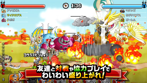 Castle & Dragon_11