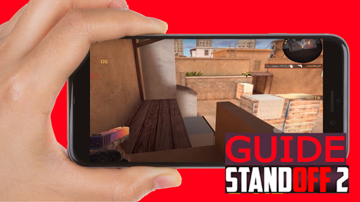 Guide For Standoff 2