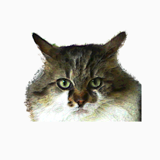 Cat Genetic Calculator logo