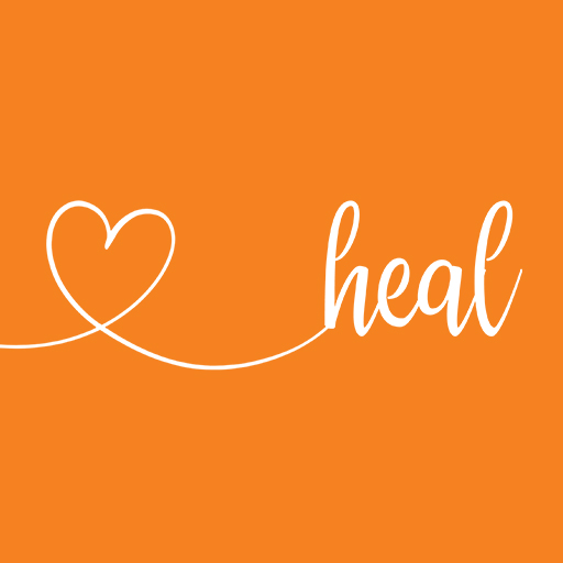 My HEAL Shop logo