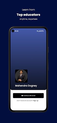 Mahendra Dogney (Life Coach) Screen 3