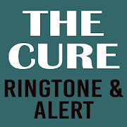 The Cure Ringtone 1.0 Icon