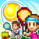 Cover Image of ダウンロード Tennis Club Story  APK