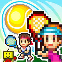 Tennis Club Story Mod Apk