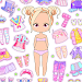 Chibi Doll - Avatar Creator For PC