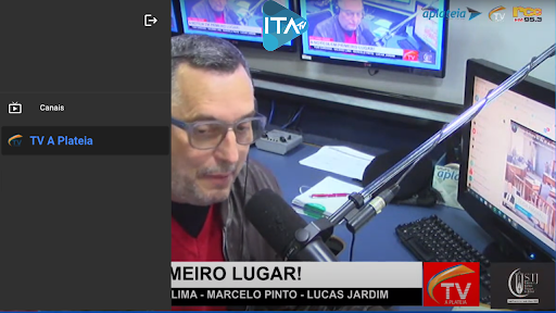 ITA TV STB Screen 2