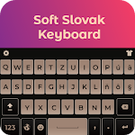 Cover Image of Télécharger Slovak Keyboard - Emoji  APK