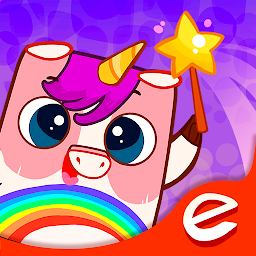 Unicorn Academy: Magic School Mod Apk