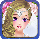 Princess Wedding Photoshoot icon