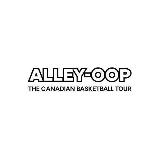 Alley-Oop Basketball Canada 1.27 Icon
