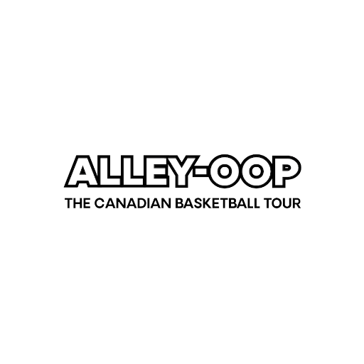 Alley-Oop Basketball Canada