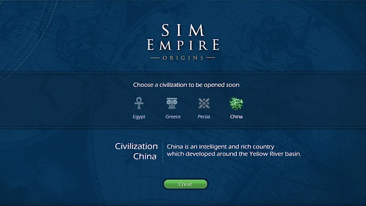 Sim Empire APK