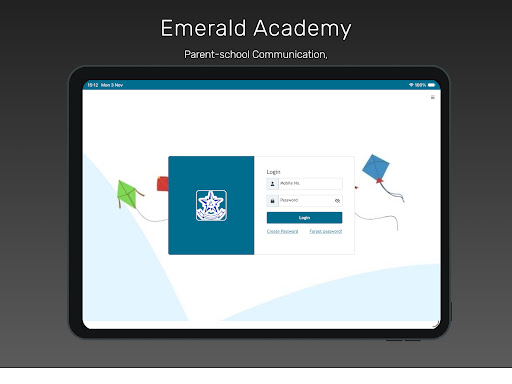 Emerald Academy