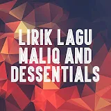 Lirik Maliq and D'essentials icon
