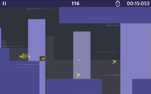 NOP&RUN Screen 2