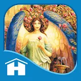 Archangel Oracle Cards icon