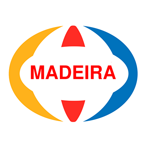 Madeira Offline Map and Travel logo