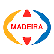 Madeira Offline Map and Travel Guide