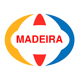 「Madeira Offline Map and Travel」のアイコン画像