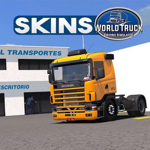 Skin truck simulator ultimate malaysia