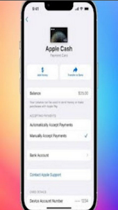 Apple Pay for Androids Tips