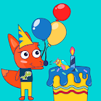 Meemu - Birthday