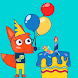 Meemu - Birthday - Androidアプリ