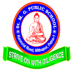 ST. M.G Public School: Patna