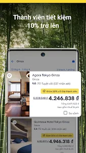 Expedia - Đặt phòng khách sạn