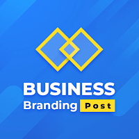Business Brand Festival Post