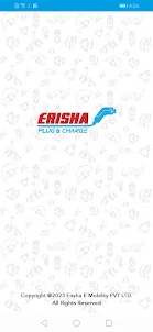 Erisha Plug & Charge