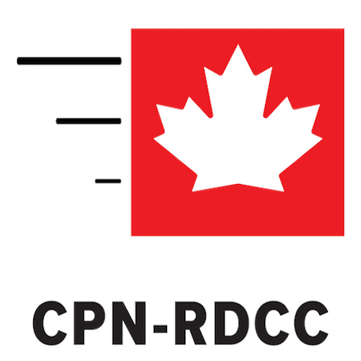 Canada Parcel Network logo