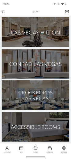 Resorts World Las Vegas Screen 2