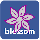 Blossom TV Guide icon