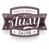Лилу. Hair&beauty salon icon