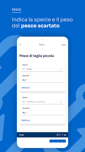 Appesca Viareggio Screen 3