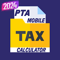PTA Mobile Tax Calculator 2023