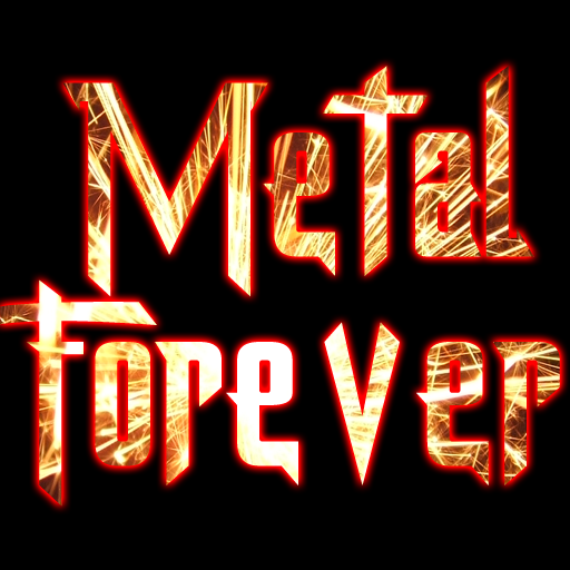 Heavy Metal Radio logo